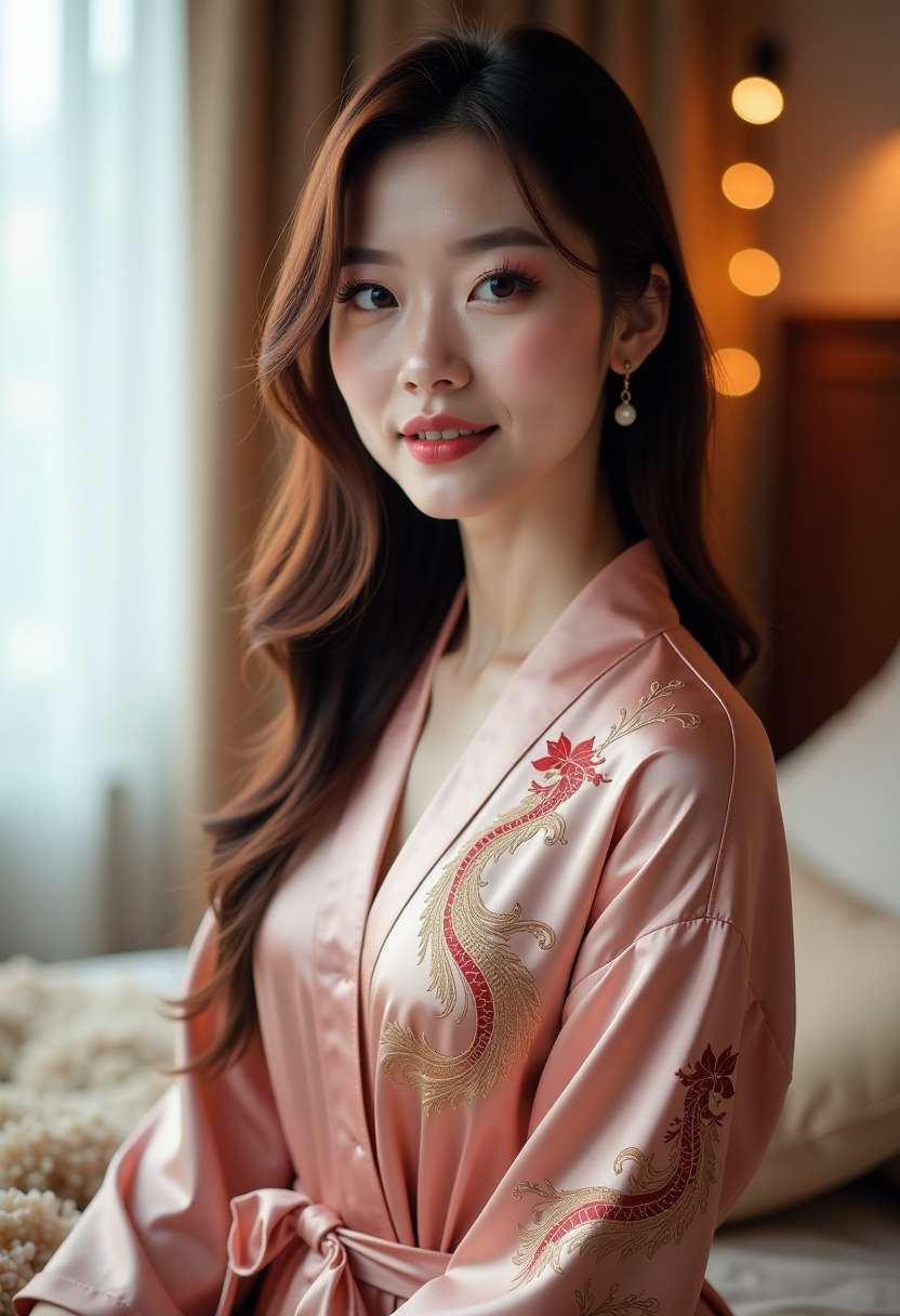 地下车库近身十招
